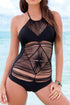 Luli Fama Heart Of A Hippie Weave One Piece